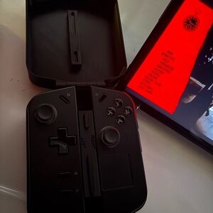 Legion Go Controller Case Accessory